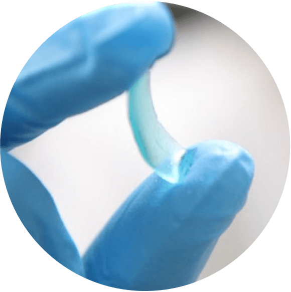 FLEXIBLE BOND