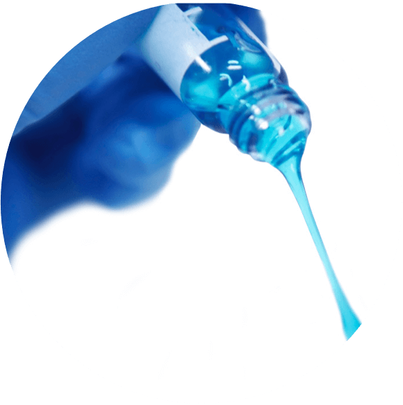VISCOUS LIQUID
